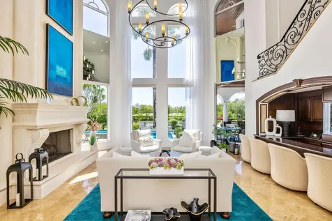 792 Harbour Isle Court West Palm Beach FL 33410