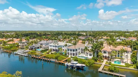 792 Harbour Isle Court West Palm Beach FL 33410