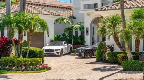 792 Harbour Isle Court West Palm Beach FL 33410