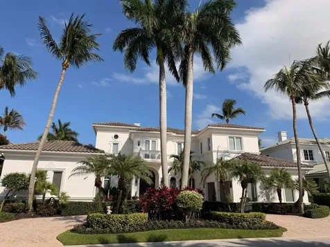 792 Harbour Isle Court West Palm Beach FL 33410