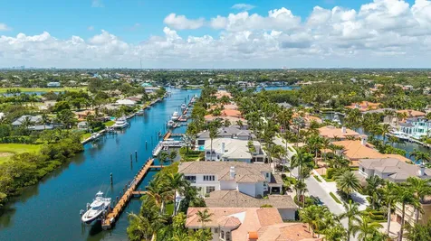 792 Harbour Isle Court West Palm Beach FL 33410