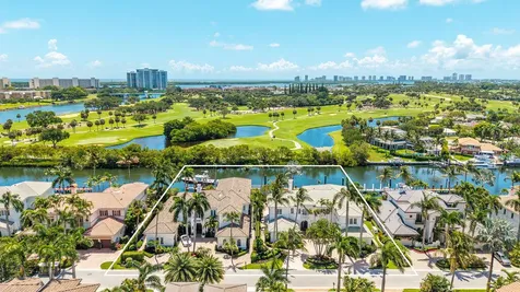 792 Harbour Isle Court West Palm Beach FL 33410