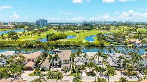 792 Harbour Isle Court West Palm Beach FL 33410