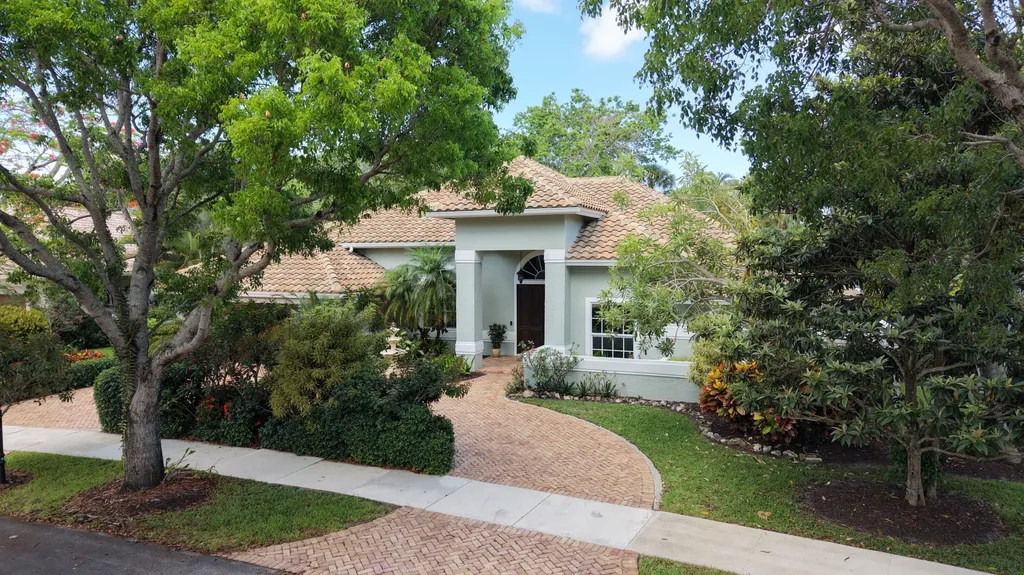 761 N Parkside Circle Circle N Boca Raton FL 33486