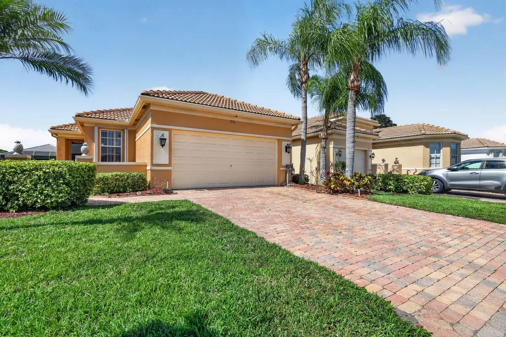 7116 Cataluna Circle Delray Beach FL 33446