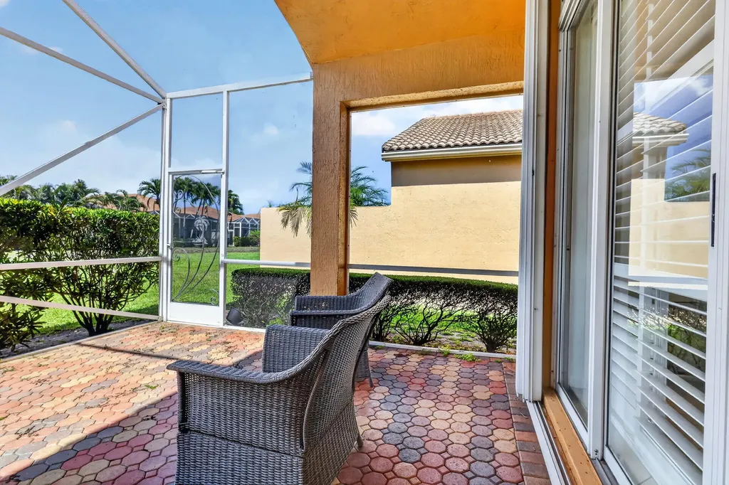 7116 Cataluna Circle Delray Beach FL 33446