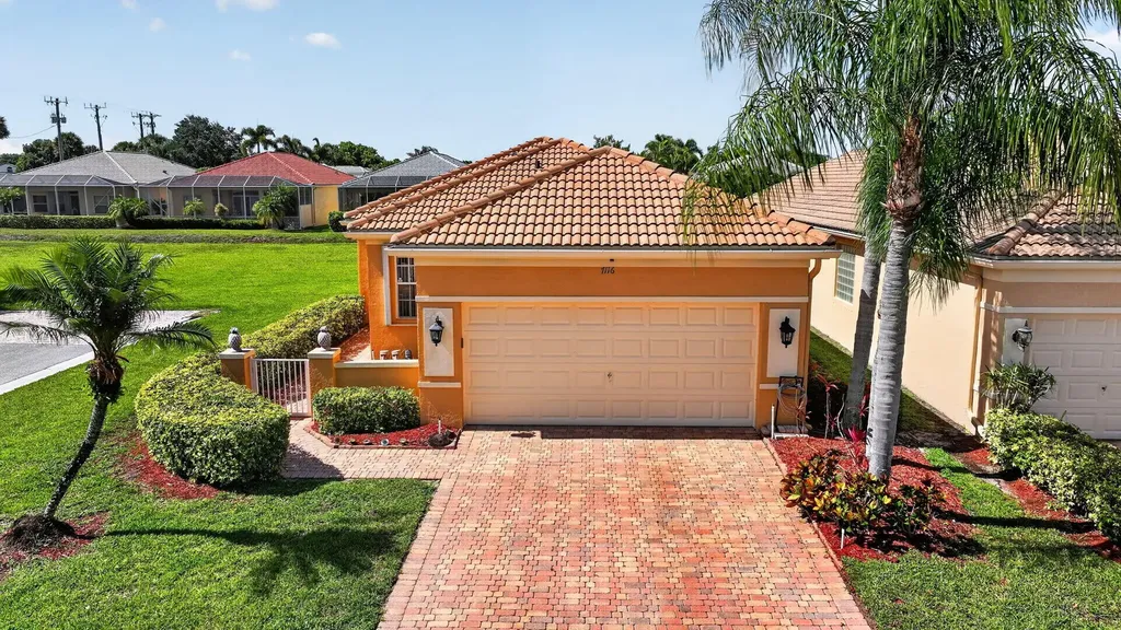7116 Cataluna Circle Delray Beach FL 33446