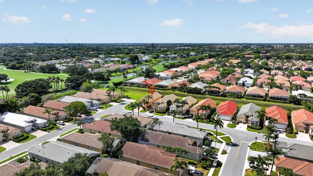 7116 Cataluna Circle Delray Beach FL 33446