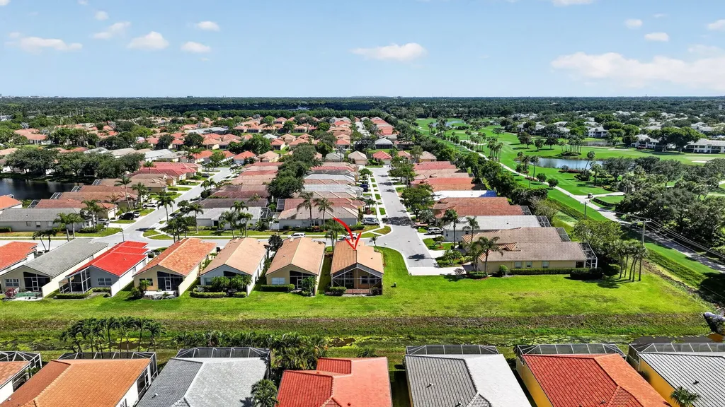 7116 Cataluna Circle Delray Beach FL 33446