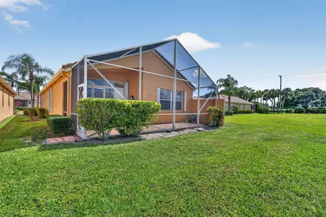 7116 Cataluna Circle Delray Beach FL 33446