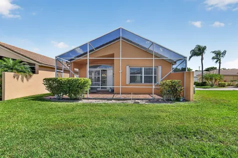 7116 Cataluna Circle Delray Beach FL 33446