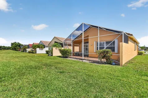 7116 Cataluna Circle Delray Beach FL 33446