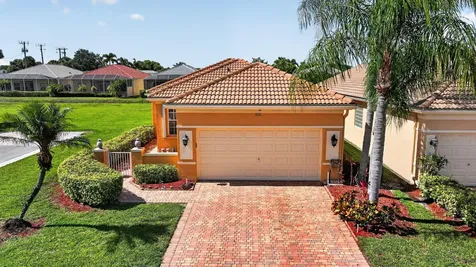 7116 Cataluna Circle Delray Beach FL 33446