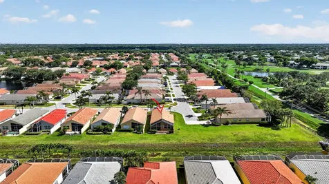 7116 Cataluna Circle Delray Beach FL 33446