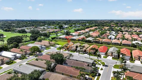 7116 Cataluna Circle Delray Beach FL 33446