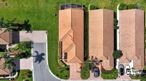 7116 Cataluna Circle Delray Beach FL 33446