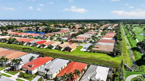 7116 Cataluna Circle Delray Beach FL 33446