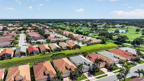 7116 Cataluna Circle Delray Beach FL 33446