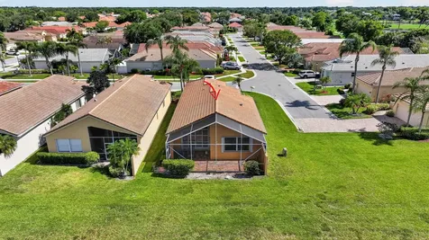 7116 Cataluna Circle Delray Beach FL 33446