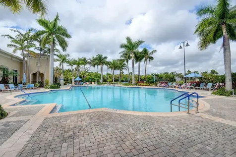 7116 Cataluna Circle Delray Beach FL 33446