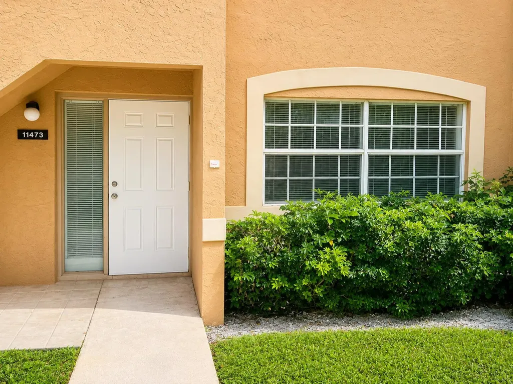 11473 NW 42nd Street Coral Springs FL 33065