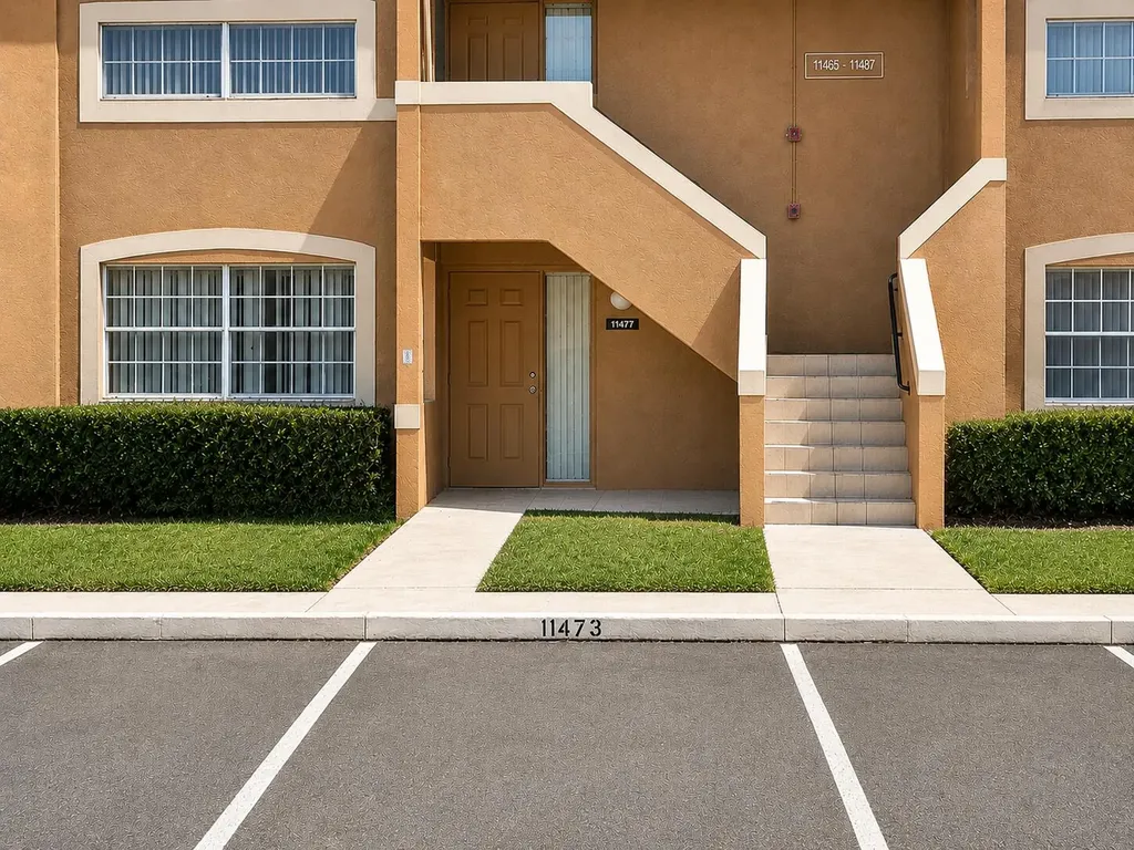 11473 NW 42nd Street Coral Springs FL 33065