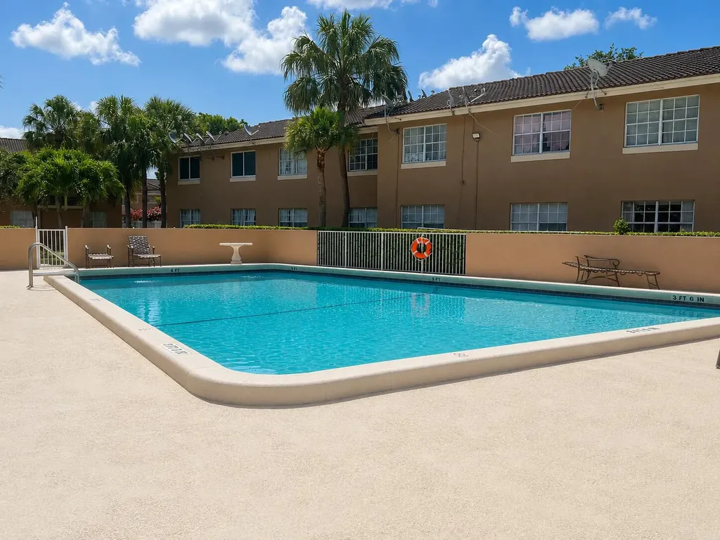 11473 NW 42nd Street Coral Springs FL 33065