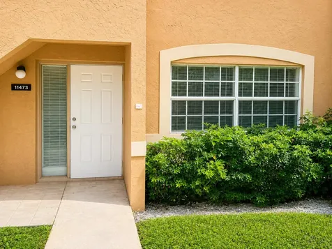 11473 NW 42nd Street Coral Springs FL 33065