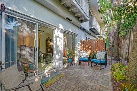 1743 NE 4th Avenue Fort Lauderdale FL 33305