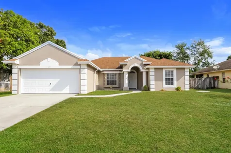 459 SW Laconic Avenue Port St Lucie FL 34953
