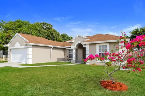 459 SW Laconic Avenue Port St Lucie FL 34953