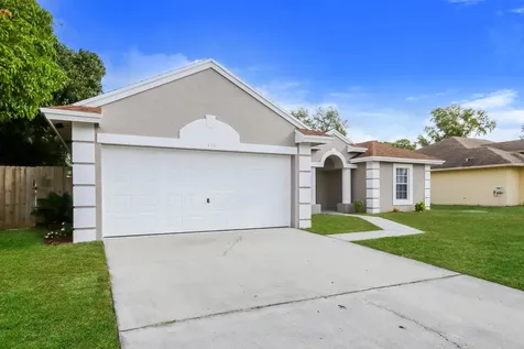 459 SW Laconic Avenue Port St Lucie FL 34953