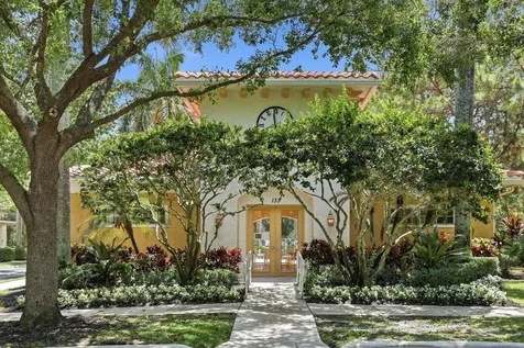 135 W Indian Crossing Circle Jupiter FL 33458