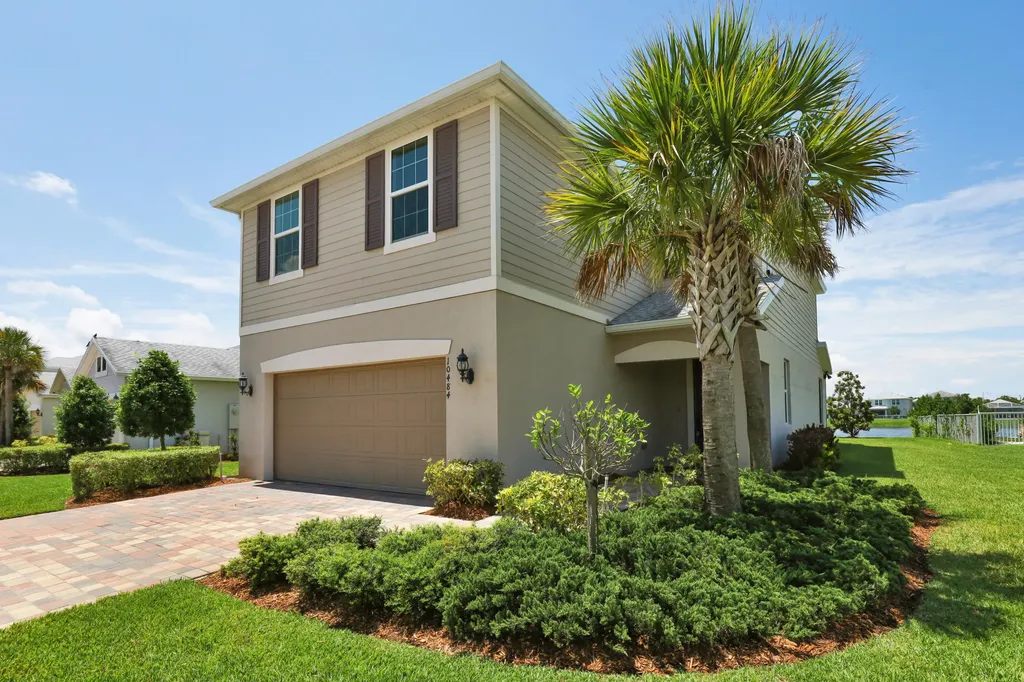 10484 SW Captiva Drive Port St Lucie FL 34987