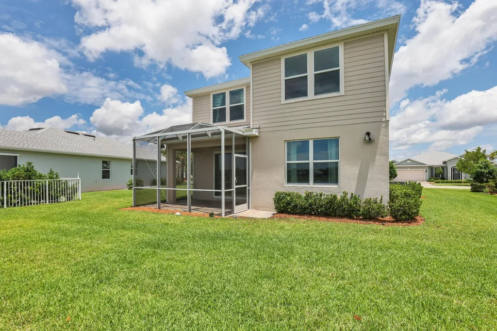 10484 SW Captiva Drive Port St Lucie FL 34987