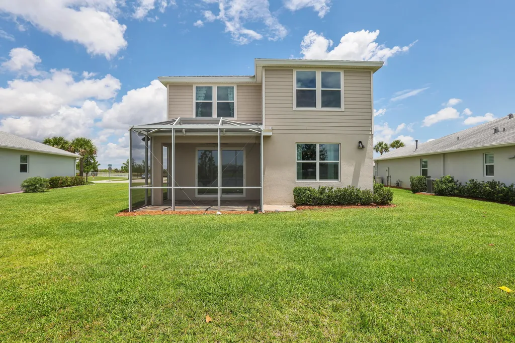 10484 SW Captiva Drive Port St Lucie FL 34987
