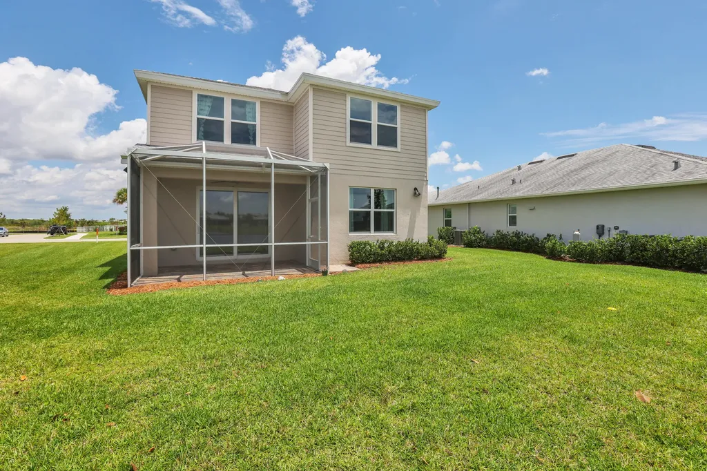 10484 SW Captiva Drive Port St Lucie FL 34987
