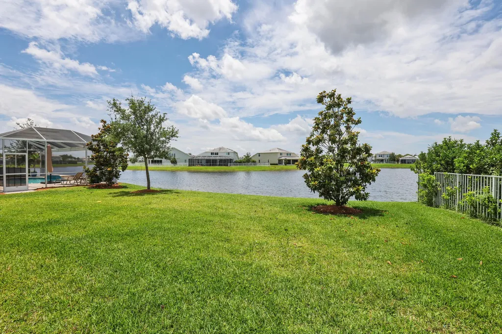 10484 SW Captiva Drive Port St Lucie FL 34987
