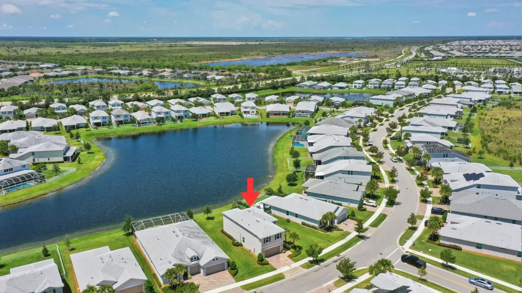 10484 SW Captiva Drive Port St Lucie FL 34987