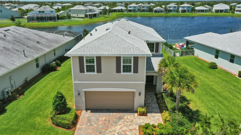 10484 SW Captiva Drive Port St Lucie FL 34987