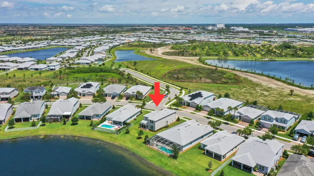 10484 SW Captiva Drive Port St Lucie FL 34987