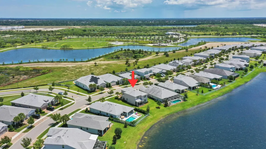 10484 SW Captiva Drive Port St Lucie FL 34987