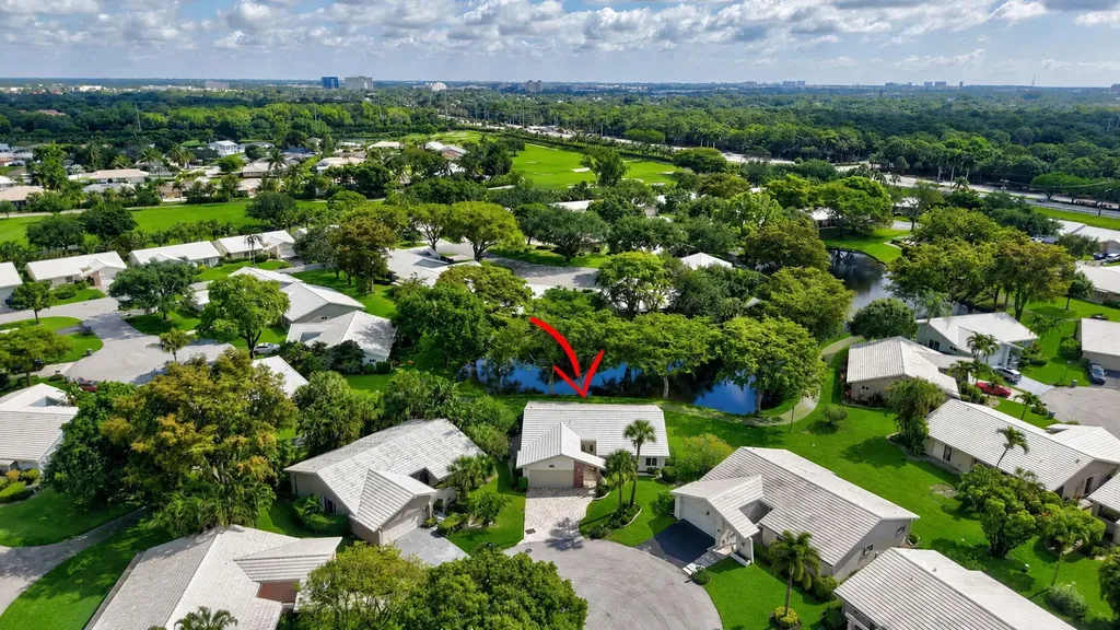 22340 Greentree Circle Boca Raton FL 33433