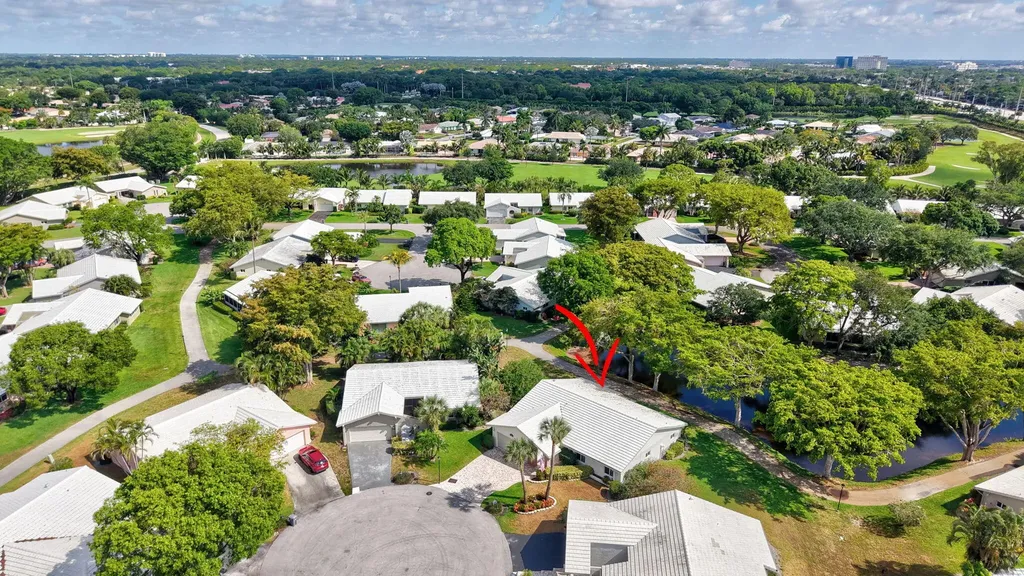 22340 Greentree Circle Boca Raton FL 33433