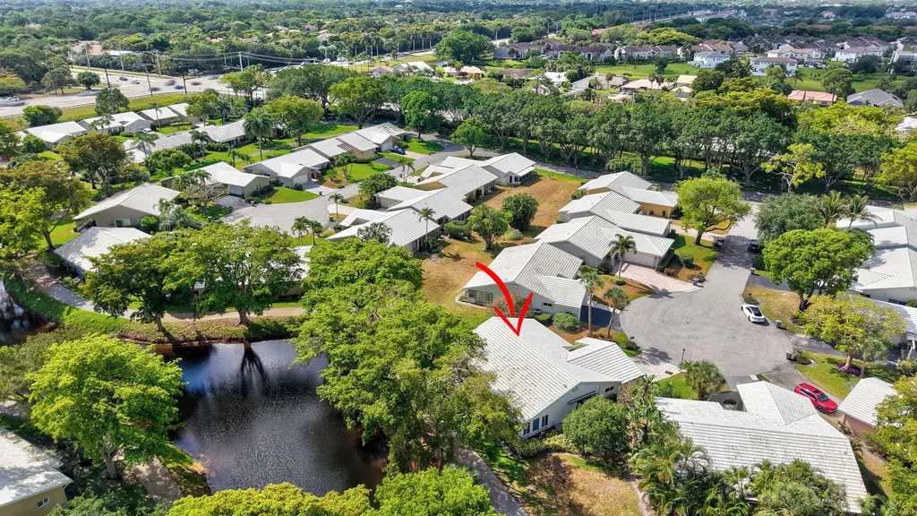 22340 Greentree Circle Boca Raton FL 33433