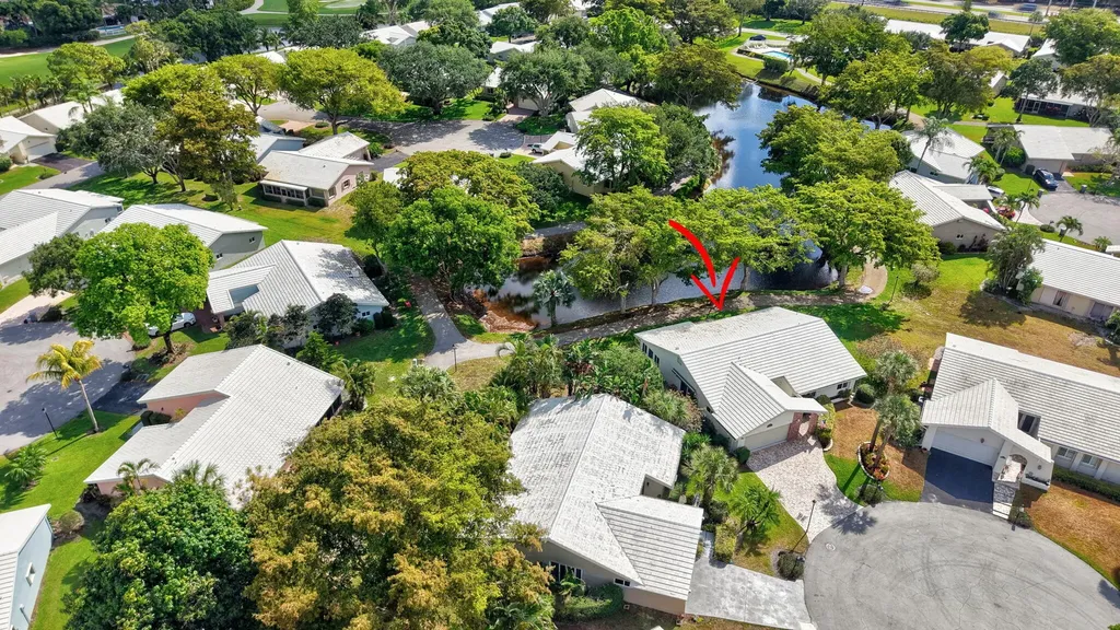 22340 Greentree Circle Boca Raton FL 33433