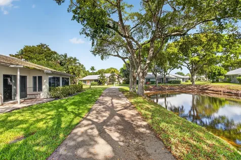 22340 Greentree Circle Boca Raton FL 33433