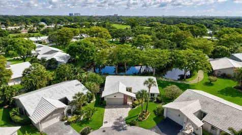 22340 Greentree Circle Boca Raton FL 33433