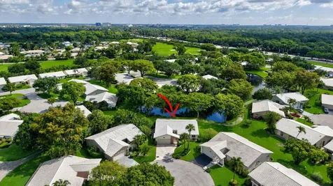 22340 Greentree Circle Boca Raton FL 33433
