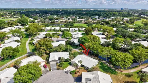 22340 Greentree Circle Boca Raton FL 33433